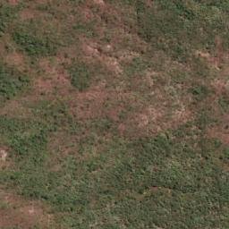 Satellite imagery of Serrote das Quintas, BR