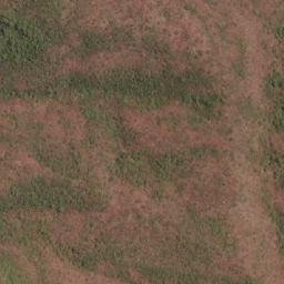 Satellite imagery of Serra Sabonete, BR