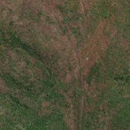 Satellite imagery of Serrote Pedra de Cal, BR