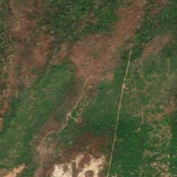 Satellite imagery of Serrote da Preaoca, BR