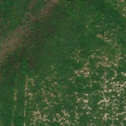 Satellite imagery of Serrote da Preaoca, BR