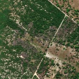 Satellite imagery of Serrote da Preaoca, BR