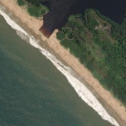 Satellite imagery of Pilier SHOM 222 TER, CG