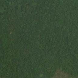 Satellite imagery of Mont Sesou, CG