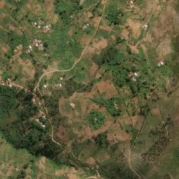 Satellite imagery of Muse, BI