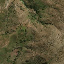 Satellite imagery of Muse, BI