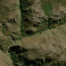 Satellite imagery of Kibanga, BI