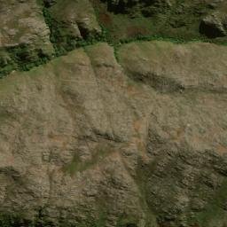 Satellite imagery of Kibanga, BI