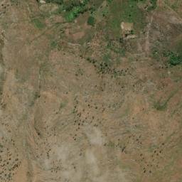 Satellite imagery of Kavuga, BI