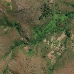 Satellite imagery of Kavuga, BI