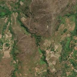 Satellite imagery of Kavuga, BI