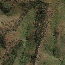 Satellite imagery of Biteko, BI