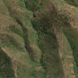 Satellite imagery of Biteko, BI