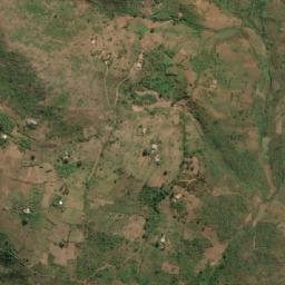 Satellite imagery of Megemege, BI
