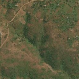 Satellite imagery of Megemege, BI