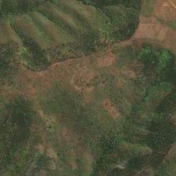 Satellite imagery of Rukobe, BI