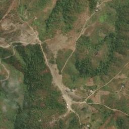 Satellite imagery of Rukobe, BI