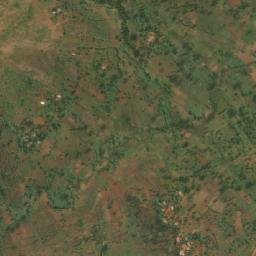 Satellite imagery of Bwera, BI