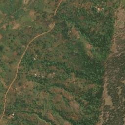 Satellite imagery of Bwera, BI