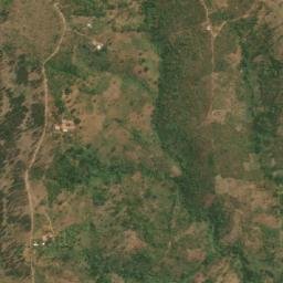 Satellite imagery of Bwera, BI