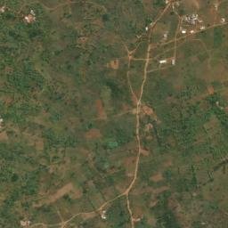 Satellite imagery of Gihasha, BI