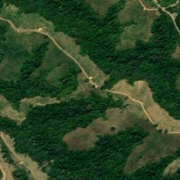 Satellite imagery of Cerro Las Patas, EC