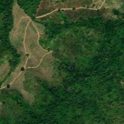 Satellite imagery of Cerro Las Patas, EC