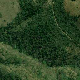 Satellite imagery of Loma Angora Grande, EC