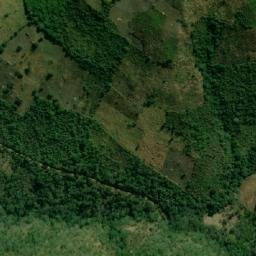 Satellite imagery of Loma Angora Grande, EC