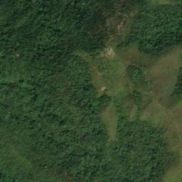 Satellite imagery of Lastre, EC