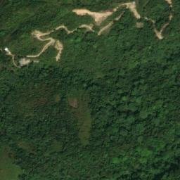 Satellite imagery of Lastre, EC