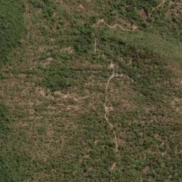 Satellite imagery of Serra Negra, BR