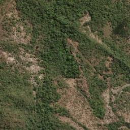 Satellite imagery of Serra Negra, BR