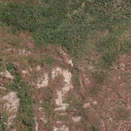 Satellite imagery of Serrote das Quintas, BR