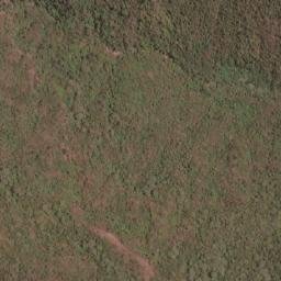 Satellite imagery of Serra Vermelha, BR