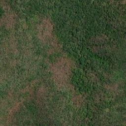 Satellite imagery of Serrote Pedra de Cal, BR