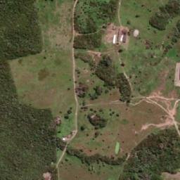 Satellite imagery of Serrote da Moenda, BR