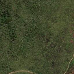 Satellite imagery of Serra Tamboatá, BR