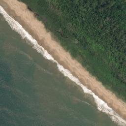 Satellite imagery of Pilier SHOM 222 TER, CG