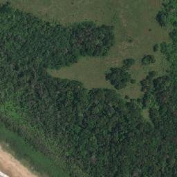 Satellite imagery of Pilier SHOM 222 TER, CG