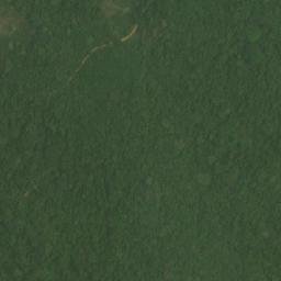 Satellite imagery of Col Kissounga, CG