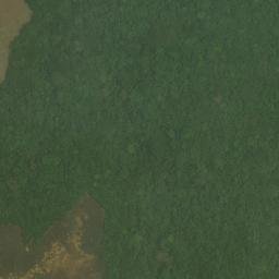 Satellite imagery of Col Kissounga, CG