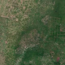 Satellite imagery of Mont Nsila, CG