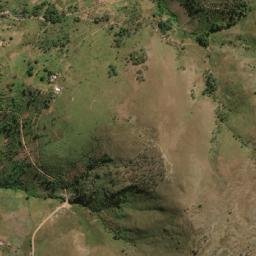 Satellite imagery of Muse, BI