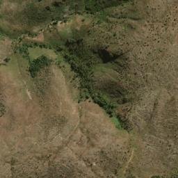 Satellite imagery of Muse, BI