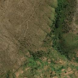 Satellite imagery of Muse, BI