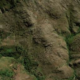 Satellite imagery of Musha, BI