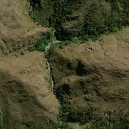 Satellite imagery of Kibanga, BI