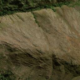 Satellite imagery of Kibanga, BI