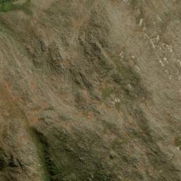 Satellite imagery of Kibanga, BI